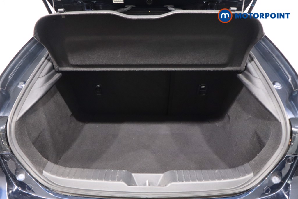 Mazda 3 Gt Sport Manual Petrol Hatchback - Stock Number (1580503) - 41st supplementary image