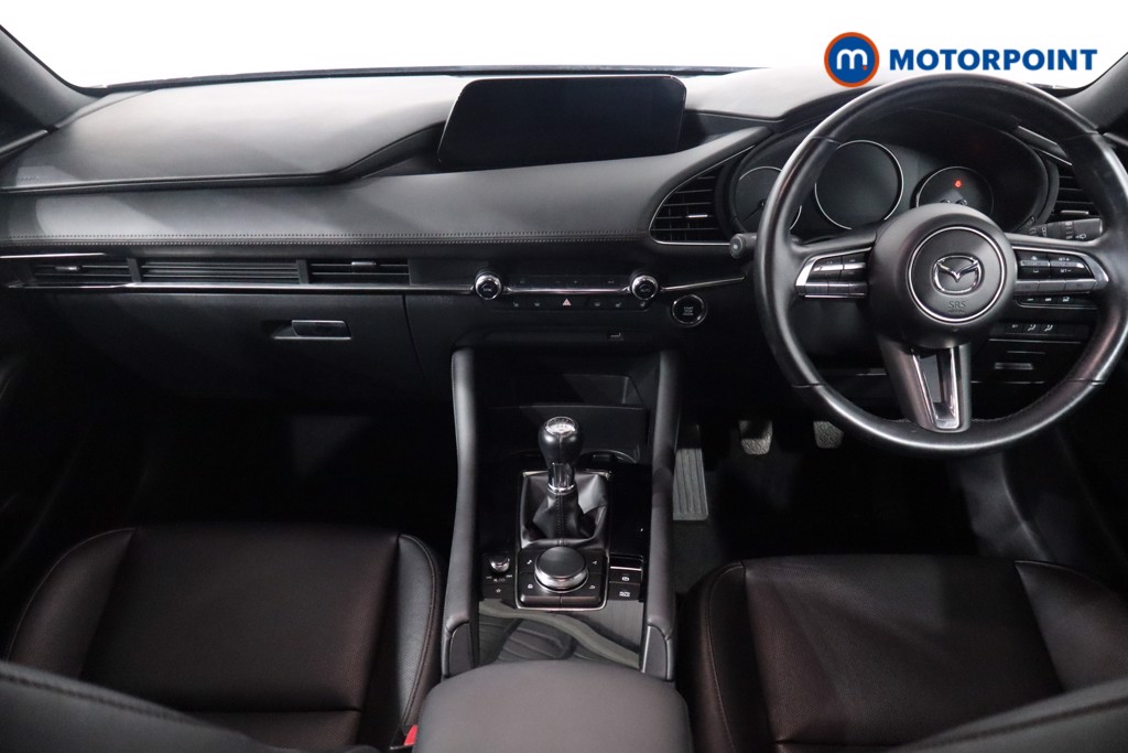 Mazda 3 Gt Sport Manual Petrol Hatchback - Stock Number (1580503) - 1st supplementary image