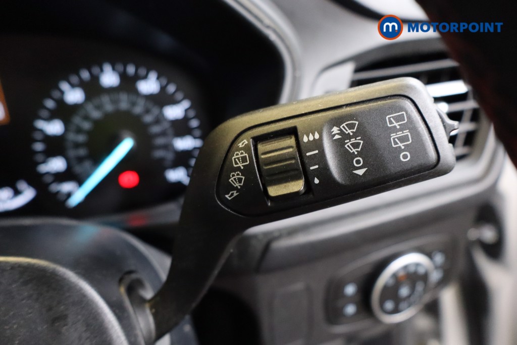 Ford Focus St-Line X Manual Petrol Hatchback - Stock Number (1580624) - 16th supplementary image