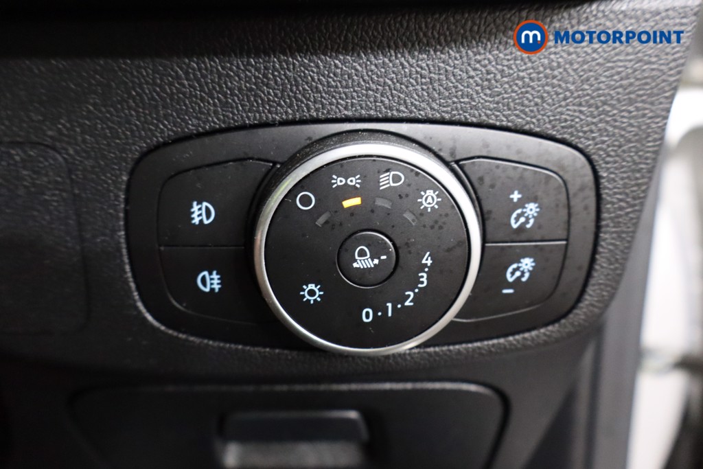 Ford Focus St-Line X Manual Petrol Hatchback - Stock Number (1580624) - 17th supplementary image