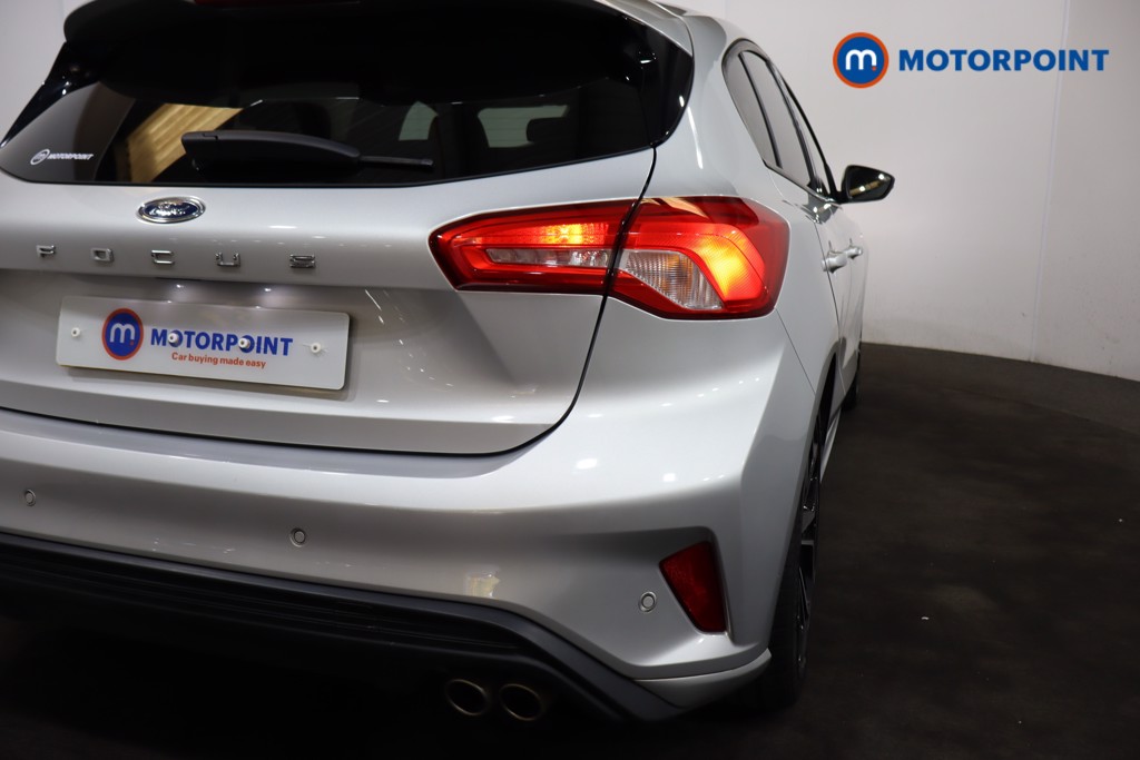 Ford Focus St-Line X Manual Petrol Hatchback - Stock Number (1580624) - 29th supplementary image