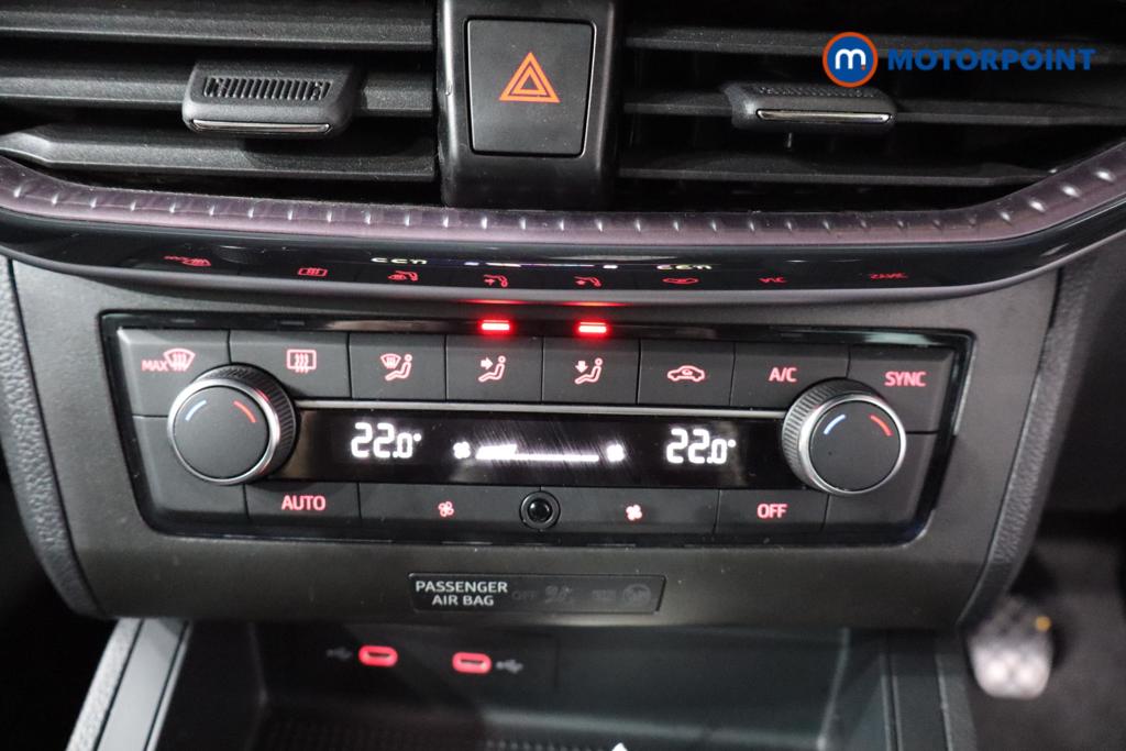 Seat Ibiza Xcellence Manual Petrol Hatchback - Stock Number (1580664) - 3rd supplementary image
