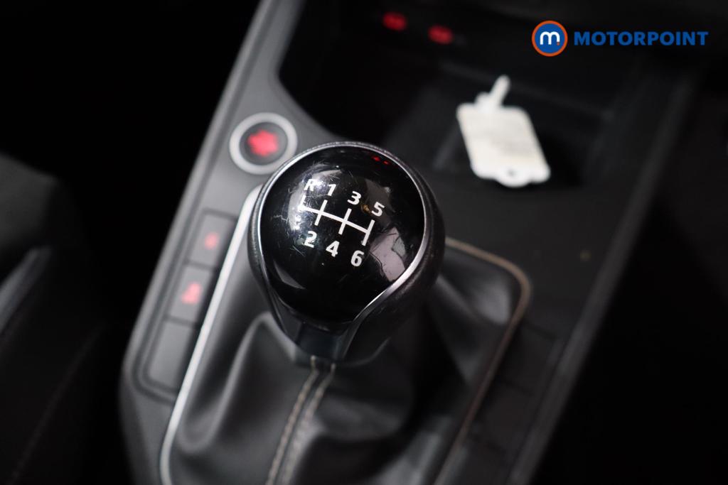 Seat Ibiza Xcellence Manual Petrol Hatchback - Stock Number (1580664) - 4th supplementary image