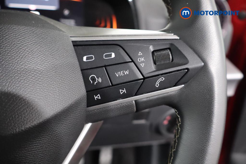 Seat Ibiza Xcellence Manual Petrol Hatchback - Stock Number (1580664) - 6th supplementary image