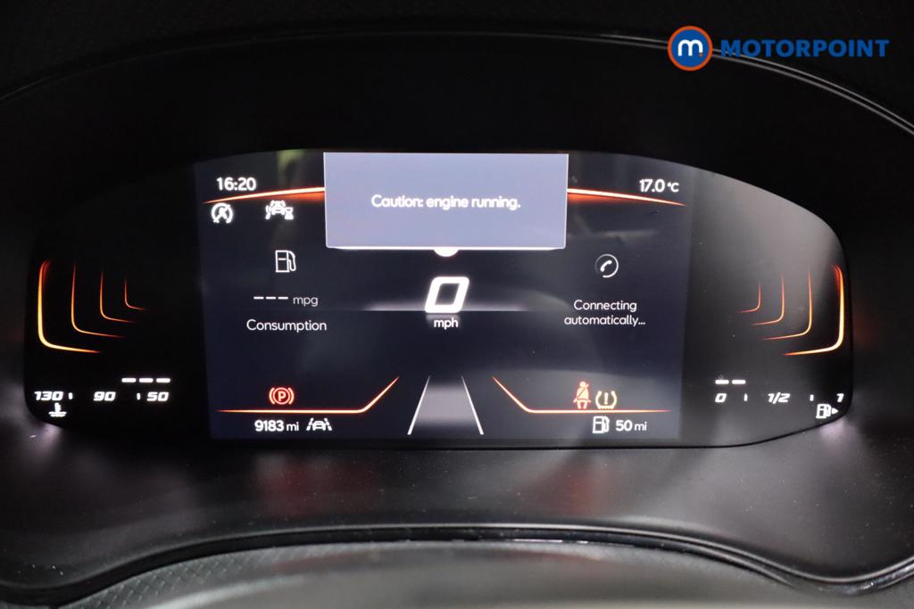 Seat Ibiza Xcellence Manual Petrol Hatchback - Stock Number (1580664) - 7th supplementary image