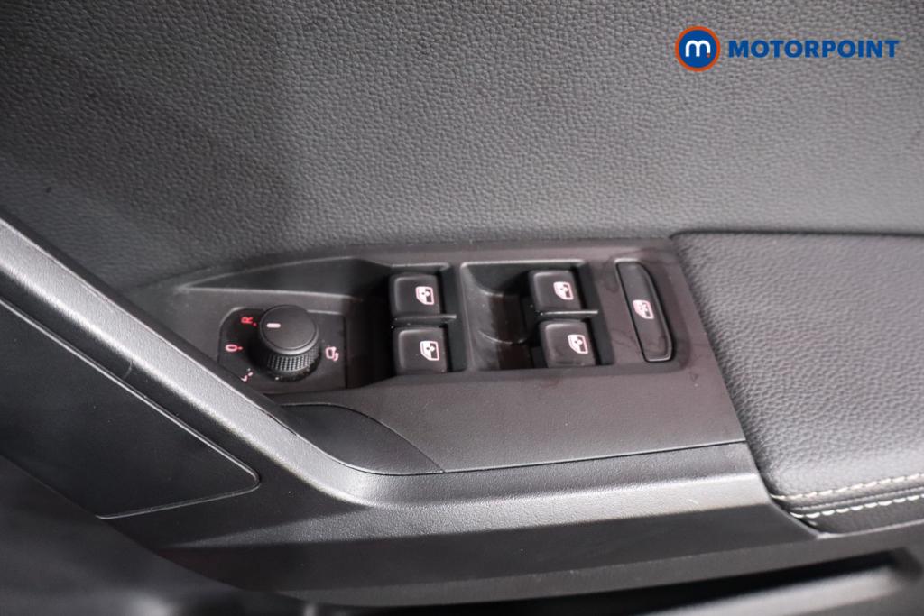 Seat Ibiza Xcellence Manual Petrol Hatchback - Stock Number (1580664) - 8th supplementary image