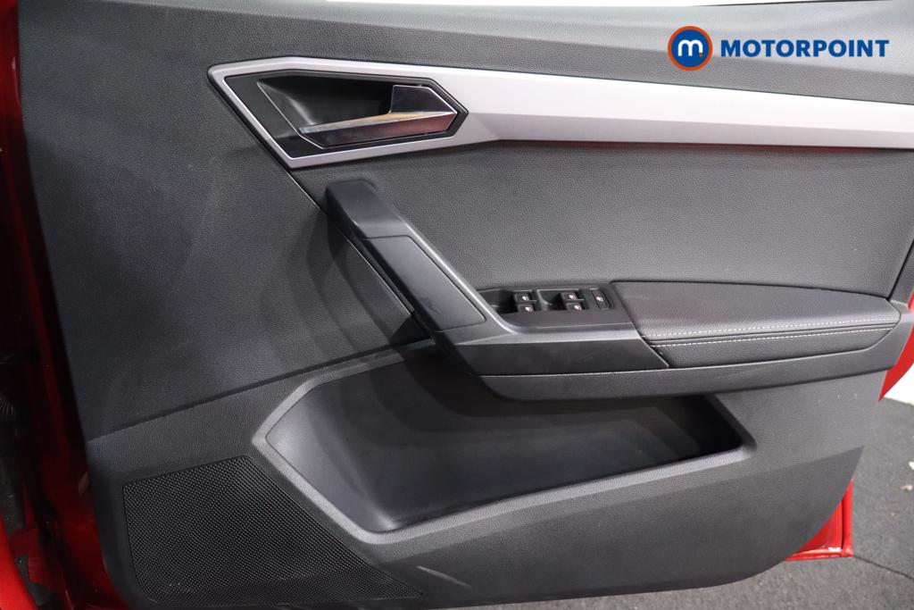 Seat Ibiza Xcellence Manual Petrol Hatchback - Stock Number (1580664) - 9th supplementary image
