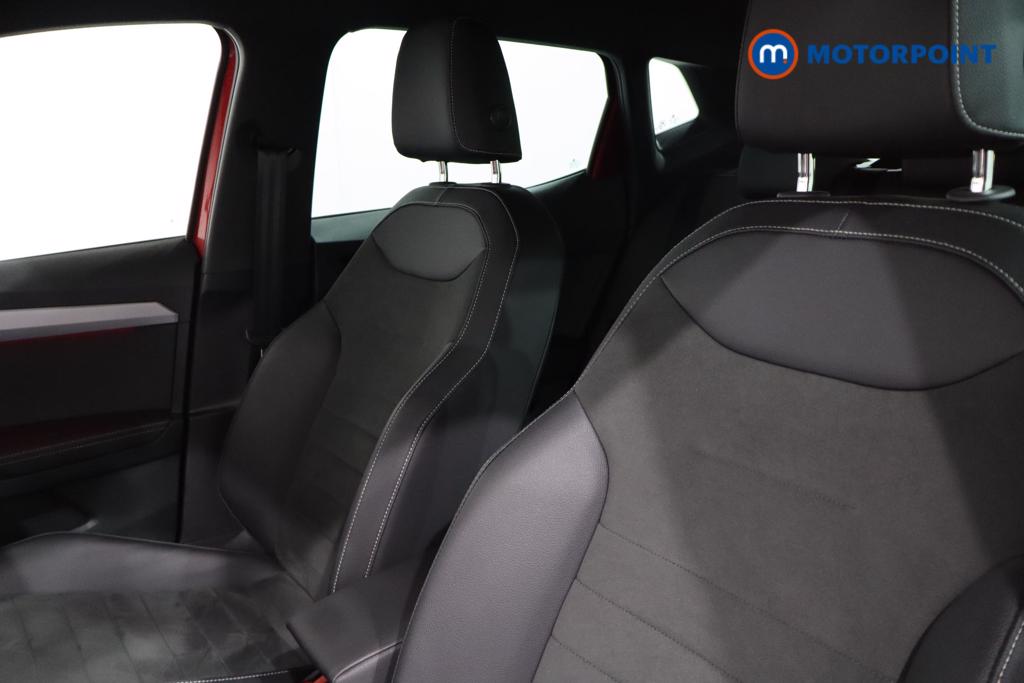 Seat Ibiza Xcellence Manual Petrol Hatchback - Stock Number (1580664) - 10th supplementary image