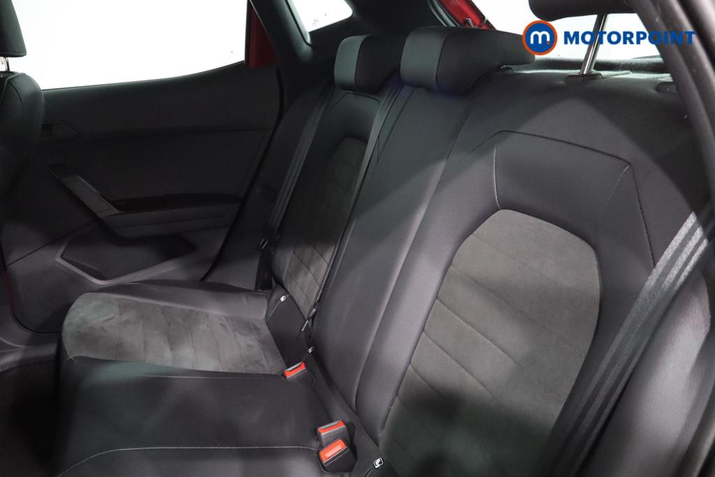 Seat Ibiza Xcellence Manual Petrol Hatchback - Stock Number (1580664) - 11th supplementary image