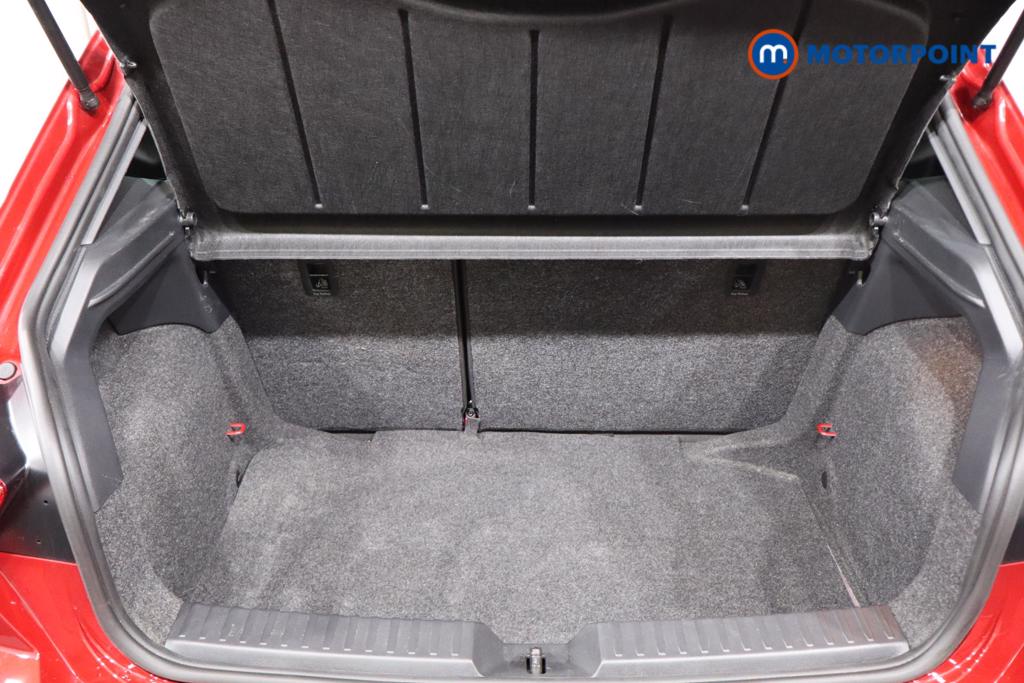 Seat Ibiza Xcellence Manual Petrol Hatchback - Stock Number (1580664) - 12th supplementary image