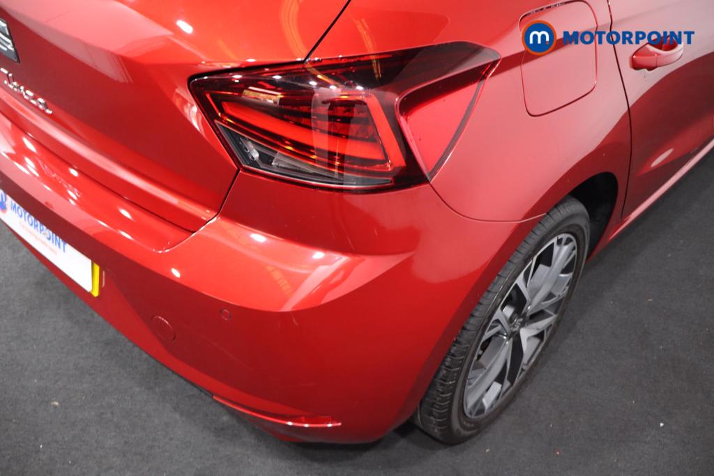 Seat Ibiza Xcellence Manual Petrol Hatchback - Stock Number (1580664) - 14th supplementary image