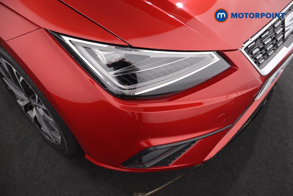 Seat Ibiza Xcellence Manual Petrol Hatchback - Stock Number (1580664) - 15th supplementary image