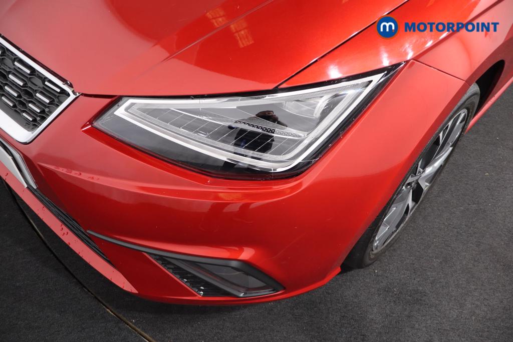 Seat Ibiza Xcellence Manual Petrol Hatchback - Stock Number (1580664) - 16th supplementary image