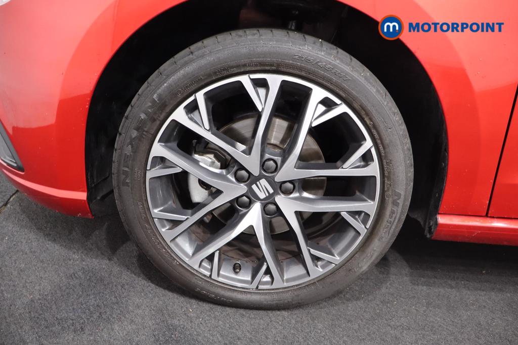 Seat Ibiza Xcellence Manual Petrol Hatchback - Stock Number (1580664) - 17th supplementary image
