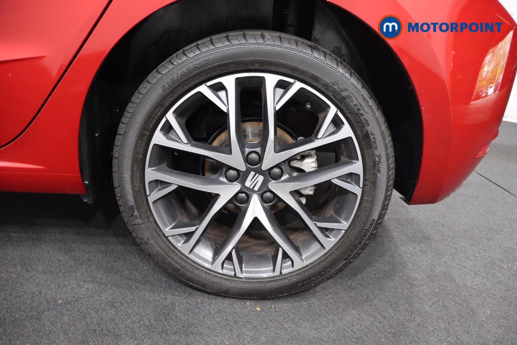 Seat Ibiza Xcellence Manual Petrol Hatchback - Stock Number (1580664) - 18th supplementary image