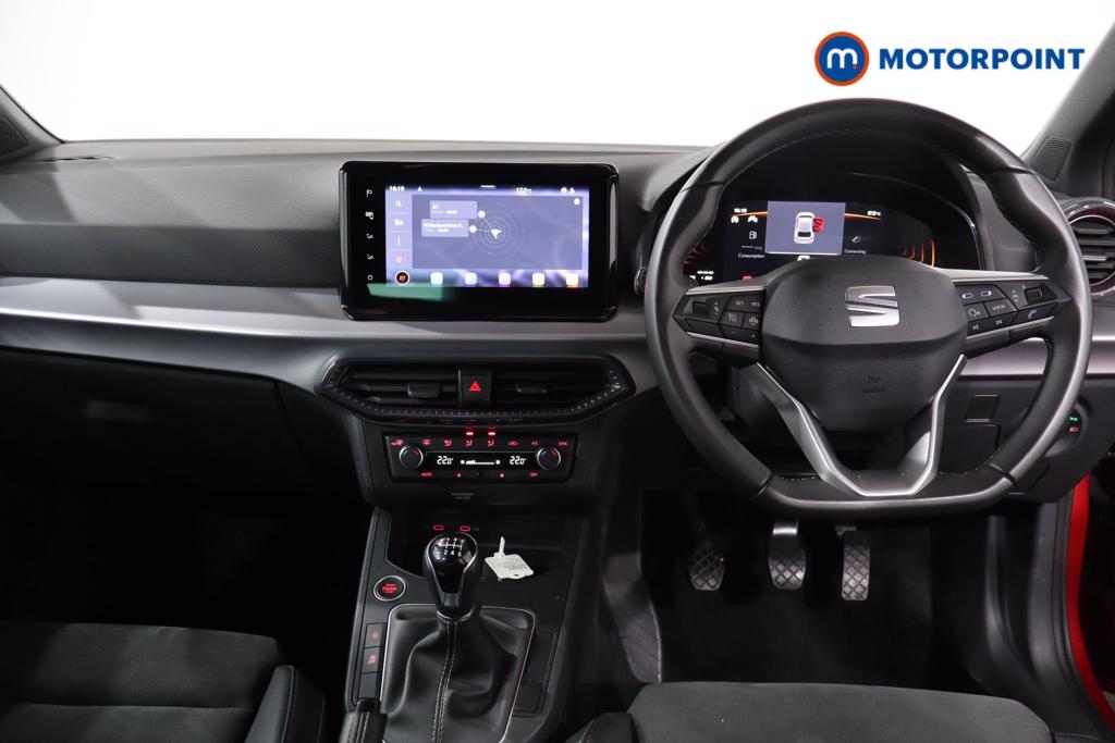 Seat Ibiza Xcellence Manual Petrol Hatchback - Stock Number (1580664) - 1st supplementary image