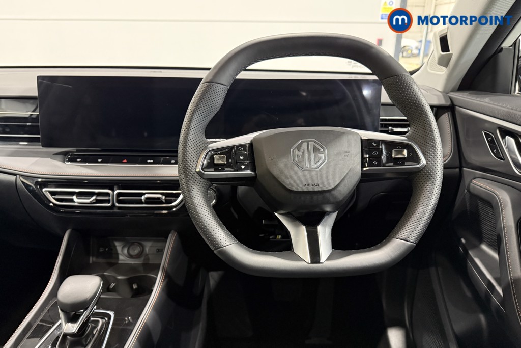 Mg Motor Uk HS Trophy Automatic Petrol SUV - Stock Number (1580714) - 2nd supplementary image