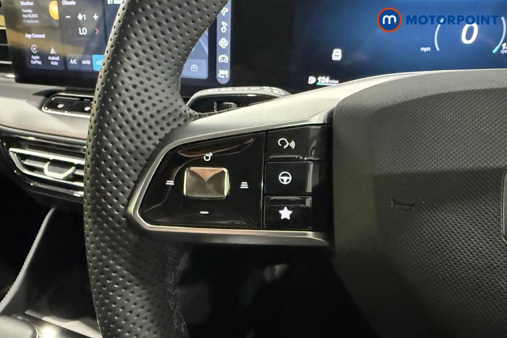 Mg Motor Uk HS Trophy Automatic Petrol SUV - Stock Number (1580714) - 4th supplementary image