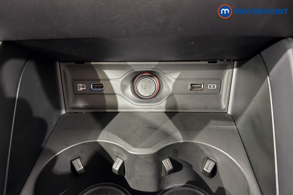 Mg Motor Uk HS Trophy Automatic Petrol SUV - Stock Number (1580714) - 12th supplementary image