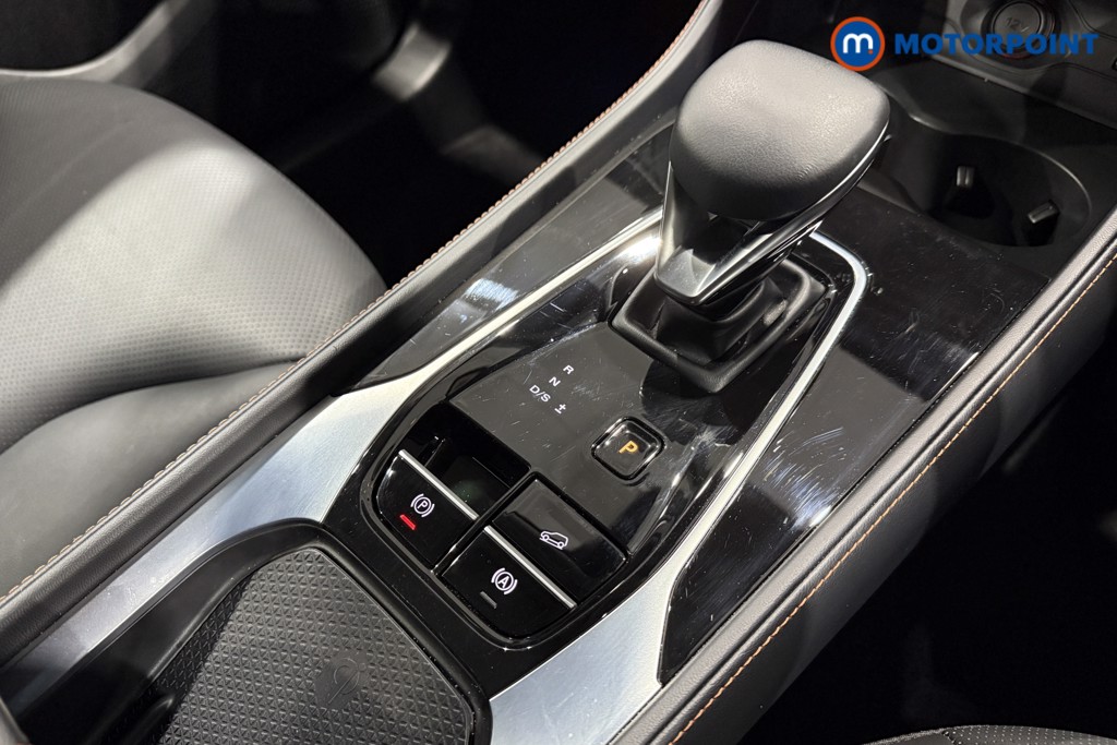 Mg Motor Uk HS Trophy Automatic Petrol SUV - Stock Number (1580714) - 13th supplementary image