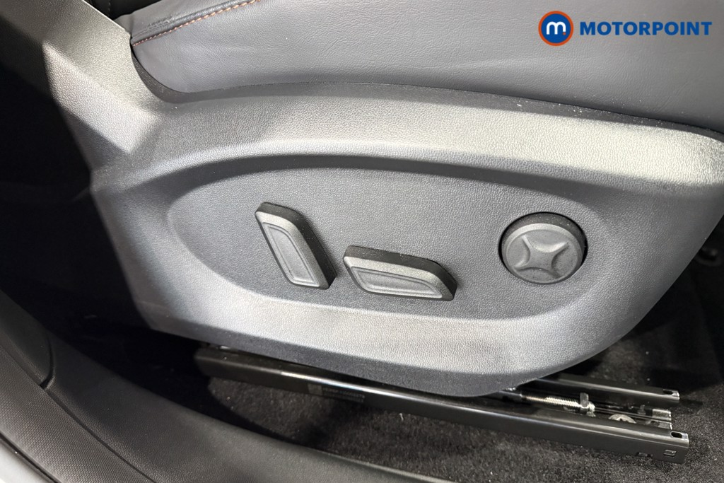 Mg Motor Uk HS Trophy Automatic Petrol SUV - Stock Number (1580714) - 14th supplementary image