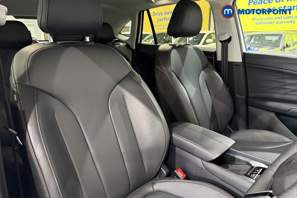 Mg Motor Uk HS Trophy Automatic Petrol SUV - Stock Number (1580714) - 15th supplementary image