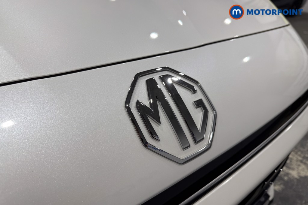 Mg Motor Uk HS Trophy Automatic Petrol SUV - Stock Number (1580714) - 17th supplementary image