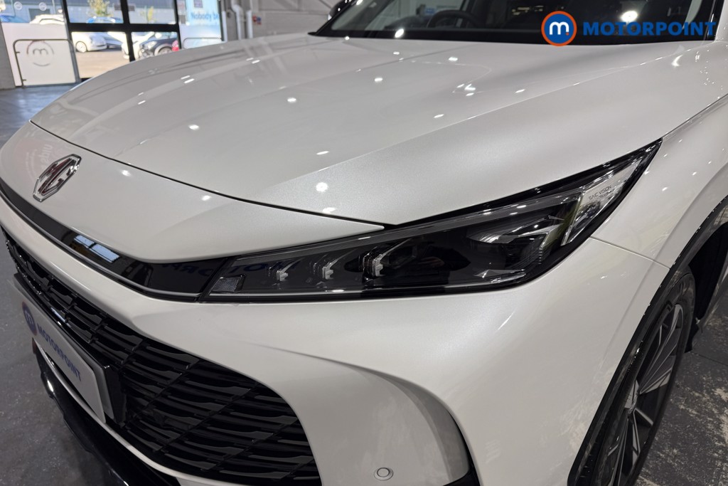 Mg Motor Uk HS Trophy Automatic Petrol SUV - Stock Number (1580714) - 18th supplementary image