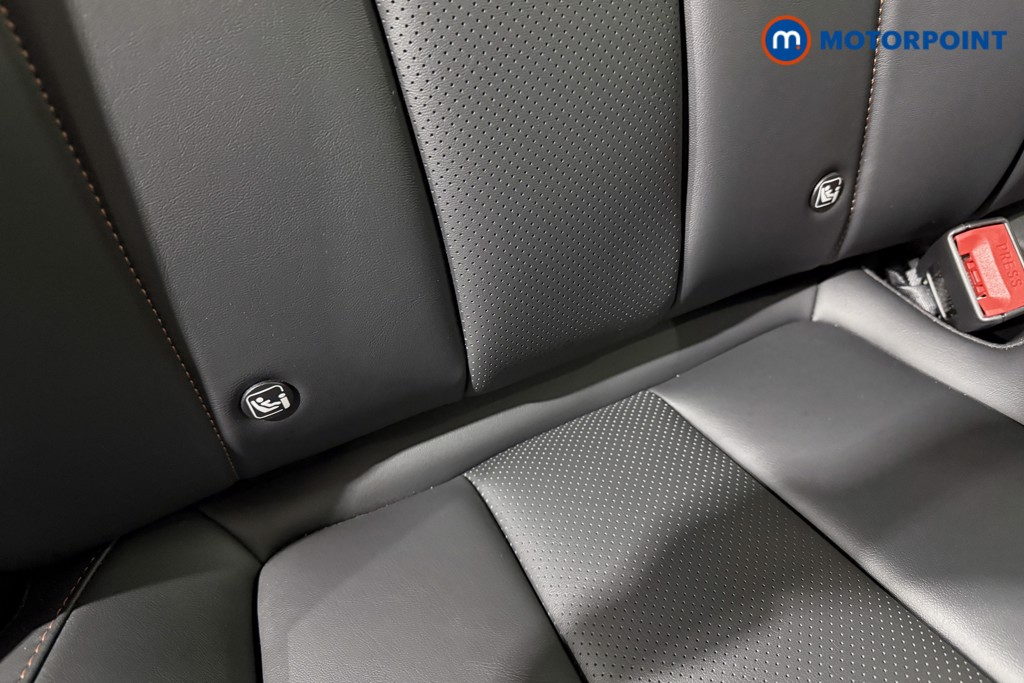 Mg Motor Uk HS Trophy Automatic Petrol SUV - Stock Number (1580714) - 20th supplementary image