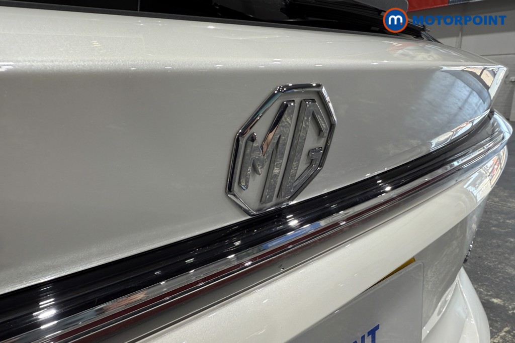 Mg Motor Uk HS Trophy Automatic Petrol SUV - Stock Number (1580714) - 22nd supplementary image