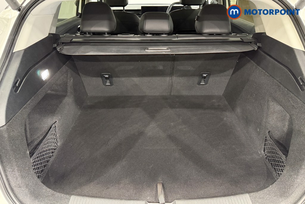 Mg Motor Uk HS Trophy Automatic Petrol SUV - Stock Number (1580714) - 25th supplementary image