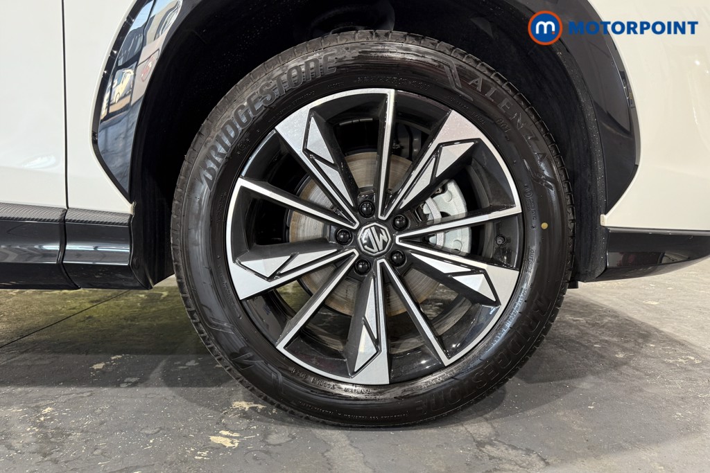 Mg Motor Uk HS Trophy Automatic Petrol SUV - Stock Number (1580714) - 27th supplementary image