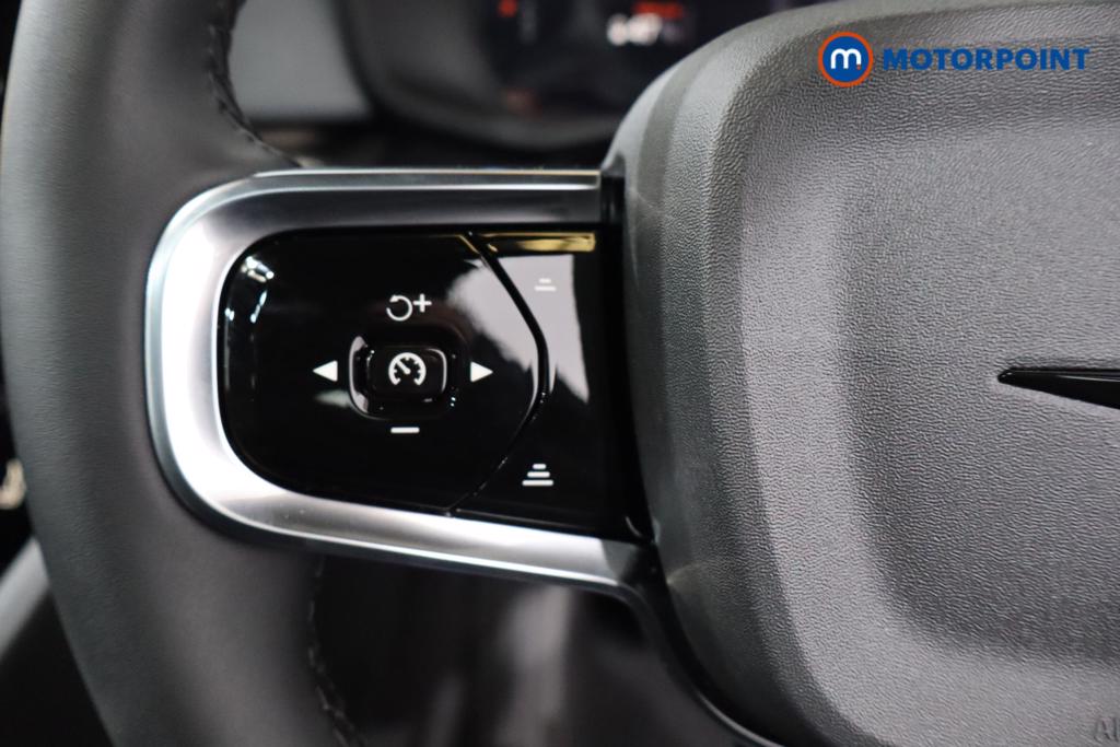 Polestar 2 Standard Range Automatic Electric Hatchback - Stock Number (1580802) - 4th supplementary image