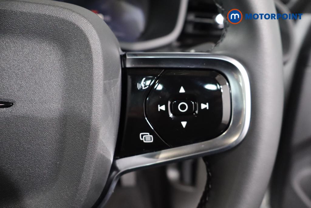 Polestar 2 Standard Range Automatic Electric Hatchback - Stock Number (1580802) - 5th supplementary image