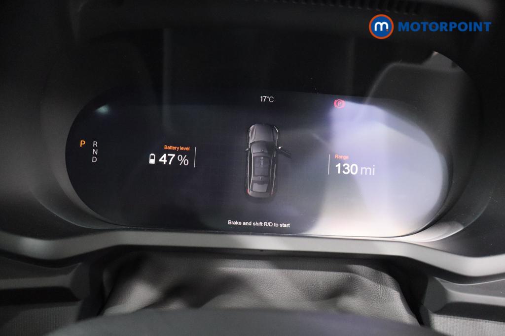 Polestar 2 Standard Range Automatic Electric Hatchback - Stock Number (1580802) - 6th supplementary image