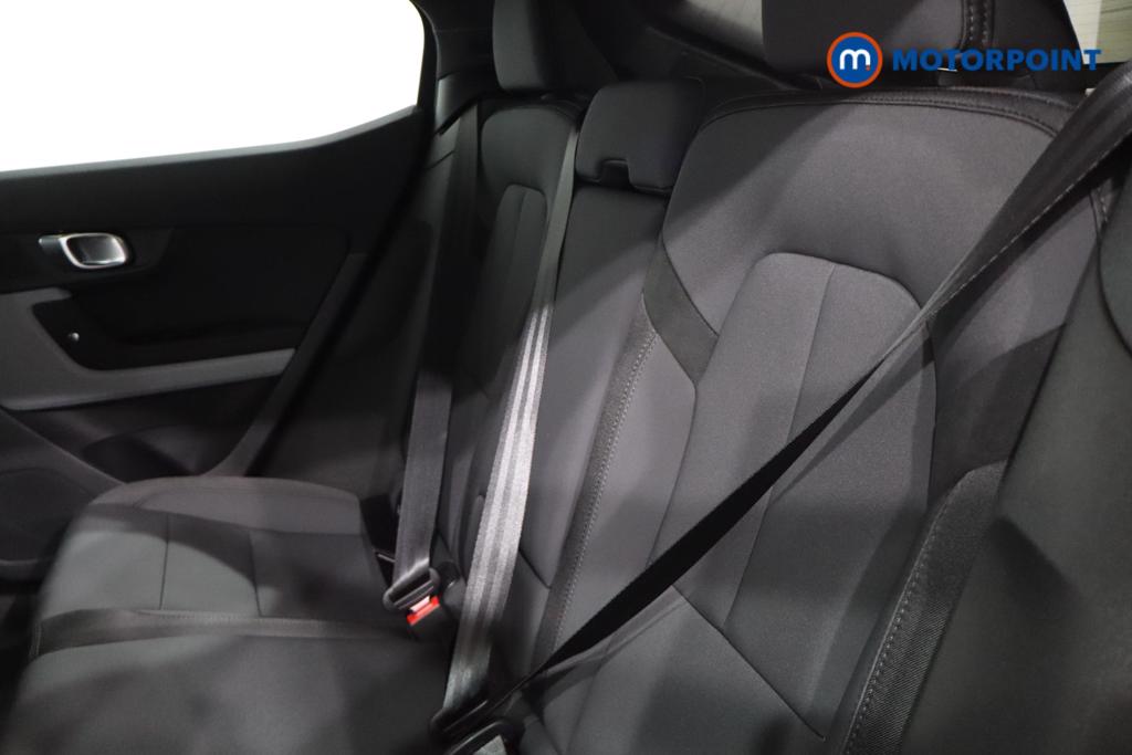 Polestar 2 Standard Range Automatic Electric Hatchback - Stock Number (1580802) - 11th supplementary image