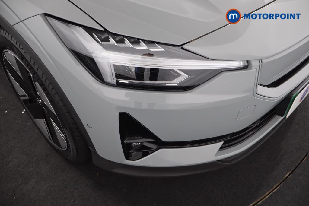 Polestar 2 Standard Range Automatic Electric Hatchback - Stock Number (1580802) - 17th supplementary image