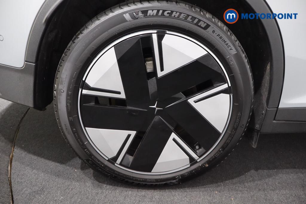 Polestar 2 Standard Range Automatic Electric Hatchback - Stock Number (1580802) - 21st supplementary image