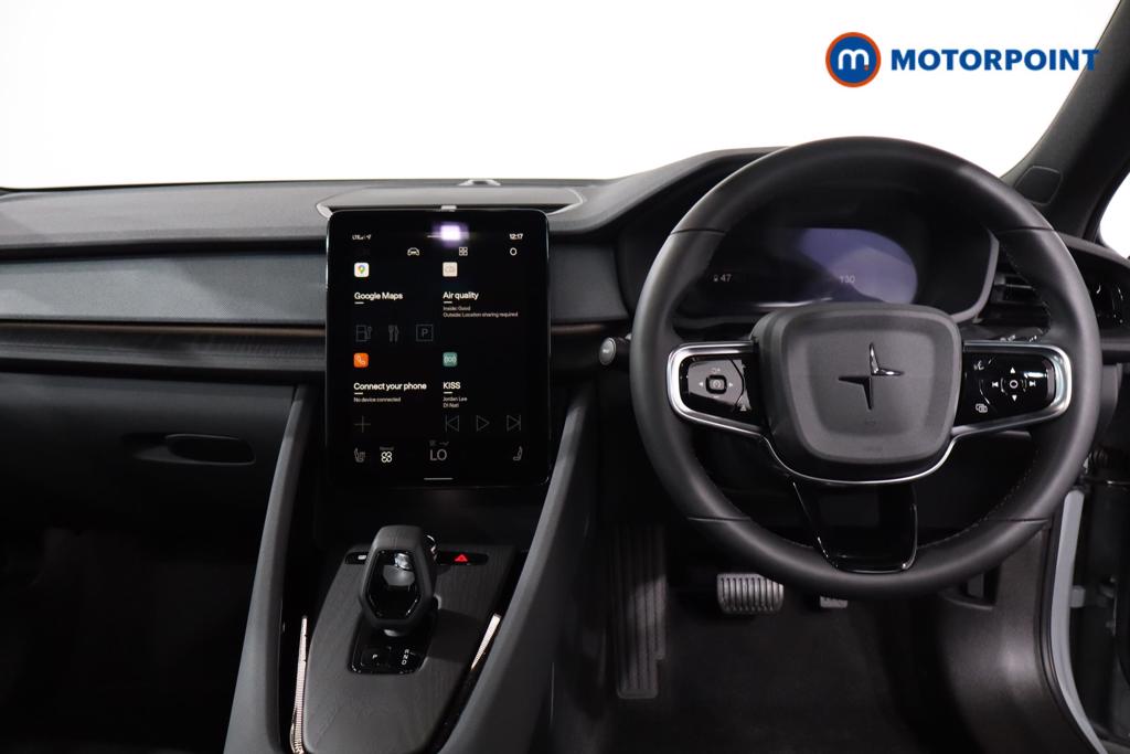 Polestar 2 Standard Range Automatic Electric Hatchback - Stock Number (1580802) - 1st supplementary image