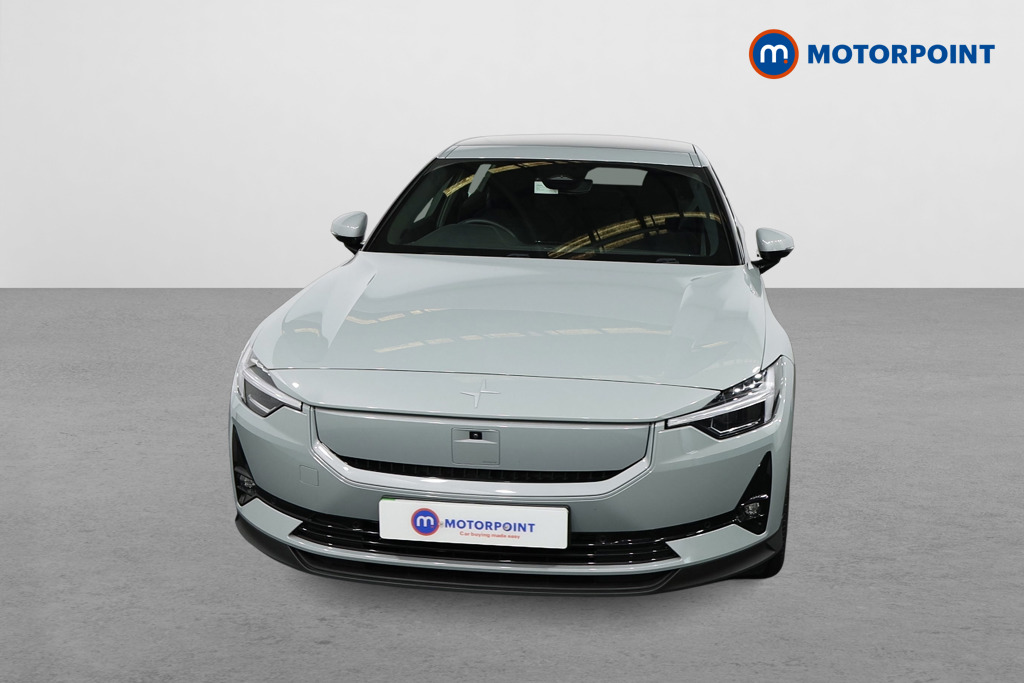 Polestar 2 Standard Range Automatic Electric Hatchback - Stock Number (1580802) - Front bumper