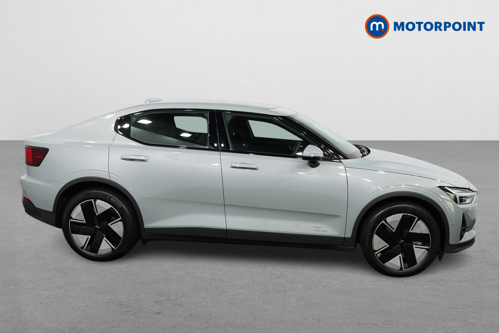 Polestar 2 Standard Range Automatic Electric Hatchback - Stock Number (1580802) - Drivers side