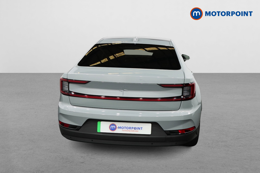 Polestar 2 Standard Range Automatic Electric Hatchback - Stock Number (1580802) - Rear bumper