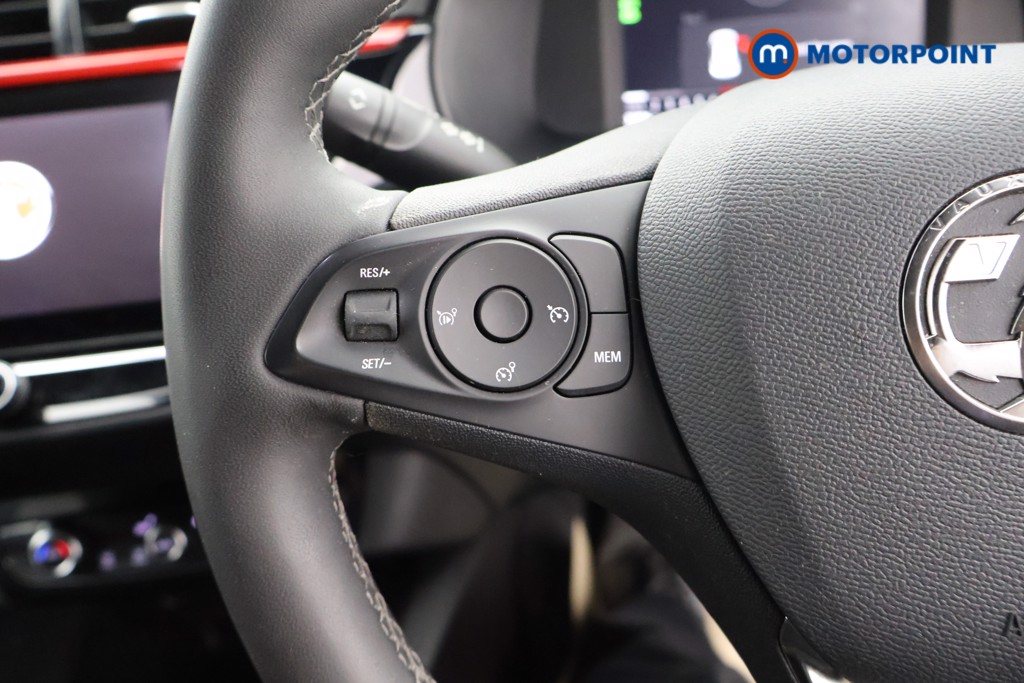 Vauxhall Corsa GS Manual Petrol Hatchback - Stock Number (1580845) - 2nd supplementary image