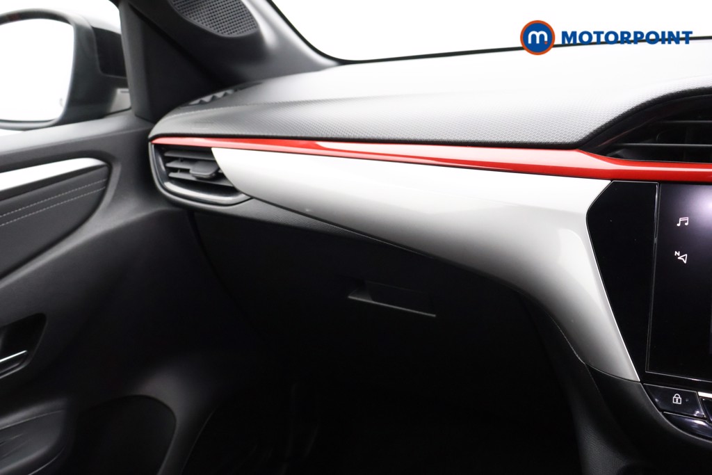 Vauxhall Corsa GS Manual Petrol Hatchback - Stock Number (1580845) - 7th supplementary image