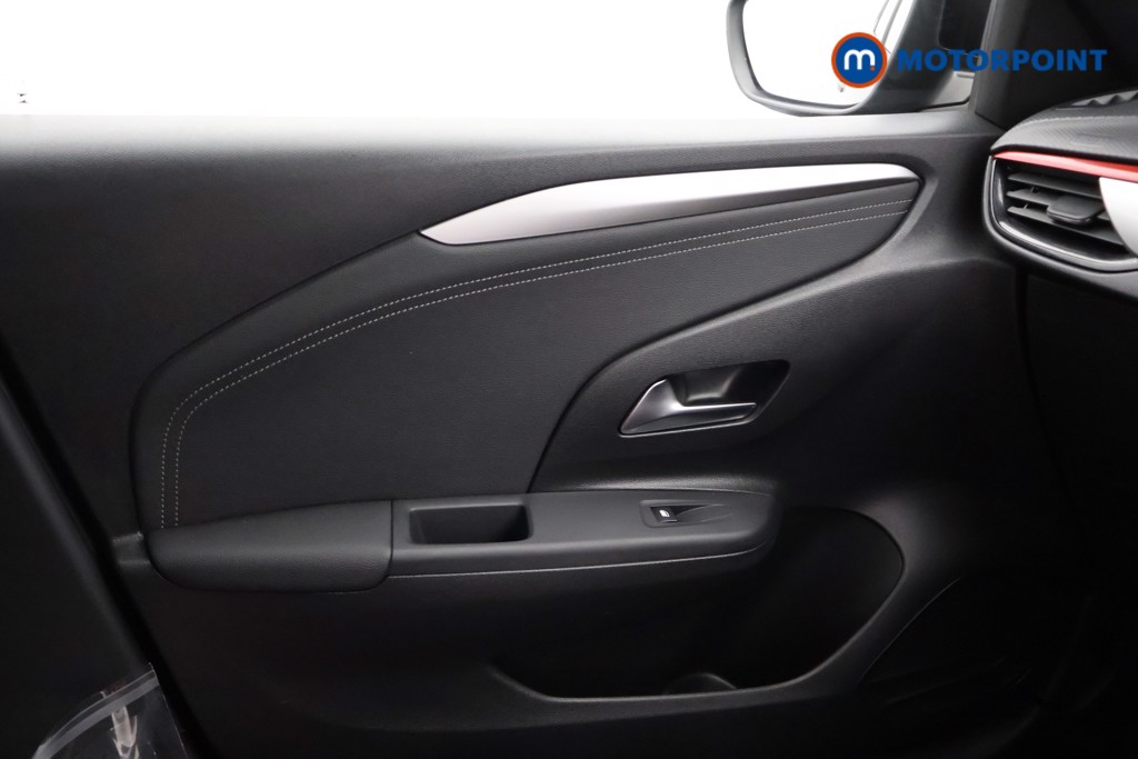 Vauxhall Corsa GS Manual Petrol Hatchback - Stock Number (1580845) - 8th supplementary image