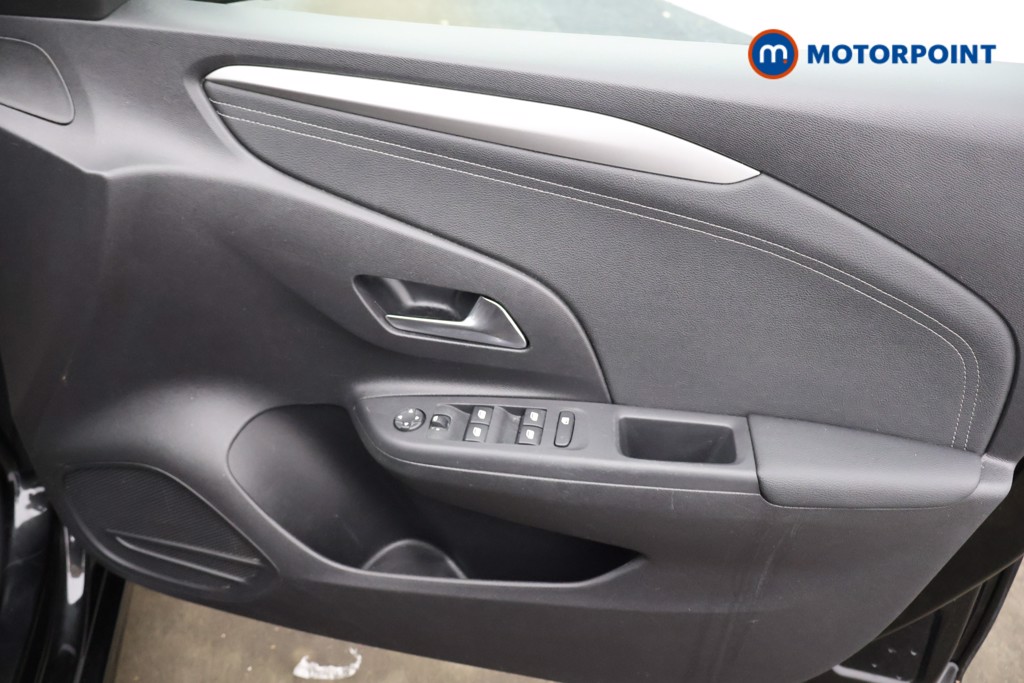 Vauxhall Corsa GS Manual Petrol Hatchback - Stock Number (1580845) - 9th supplementary image