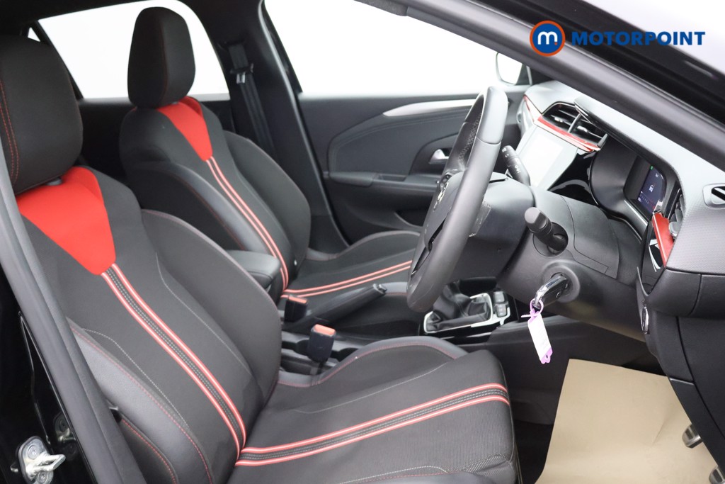 Vauxhall Corsa GS Manual Petrol Hatchback - Stock Number (1580845) - 11th supplementary image