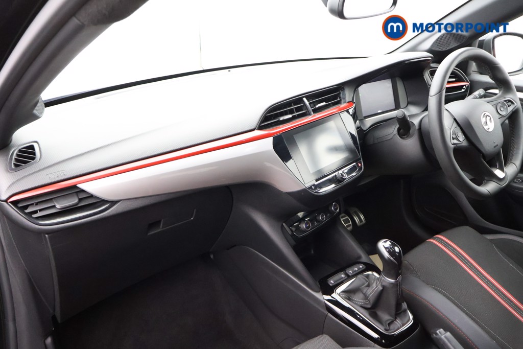 Vauxhall Corsa GS Manual Petrol Hatchback - Stock Number (1580845) - 13th supplementary image