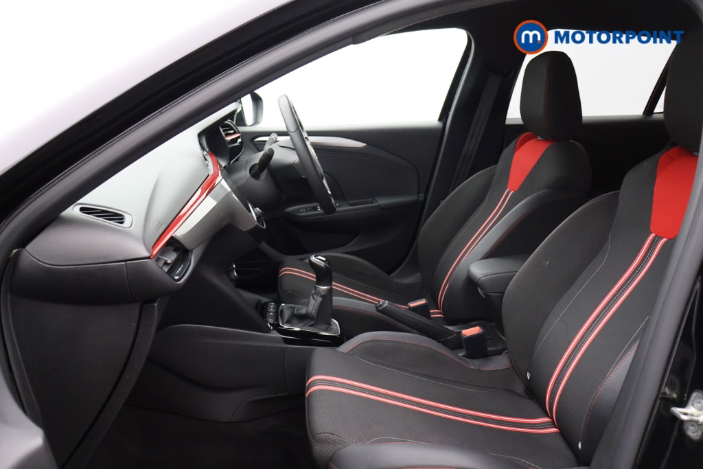 Vauxhall Corsa GS Manual Petrol Hatchback - Stock Number (1580845) - 14th supplementary image