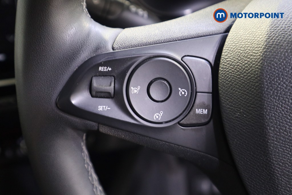 Vauxhall Corsa GS Manual Petrol Hatchback - Stock Number (1580846) - 5th supplementary image